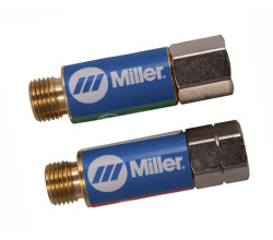 CHỐNG CHÁY NGƯỢC MILLER H743 (O/A CHO ĐUỐC)